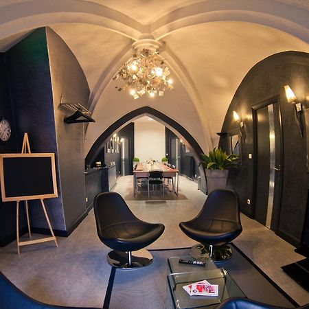 Hotel Des Princes, Chambery Centre Интерьер фото