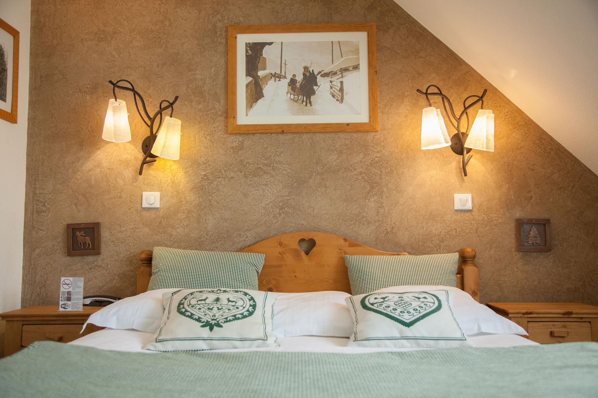 Hotel Des Princes, Chambery Centre Экстерьер фото