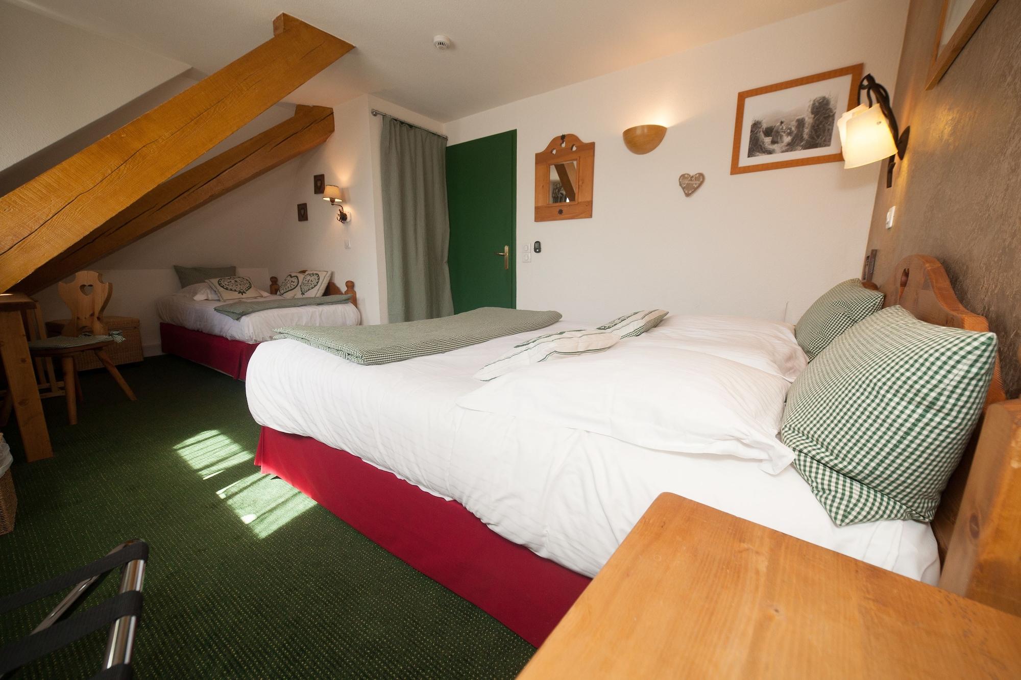 Hotel Des Princes, Chambery Centre Экстерьер фото
