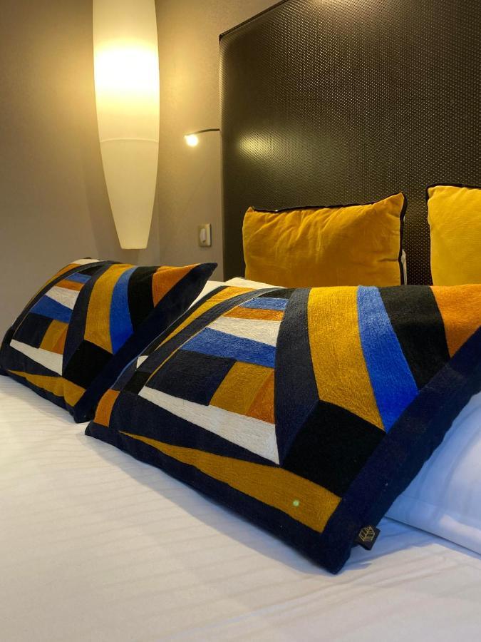Hotel Des Princes, Chambery Centre Экстерьер фото