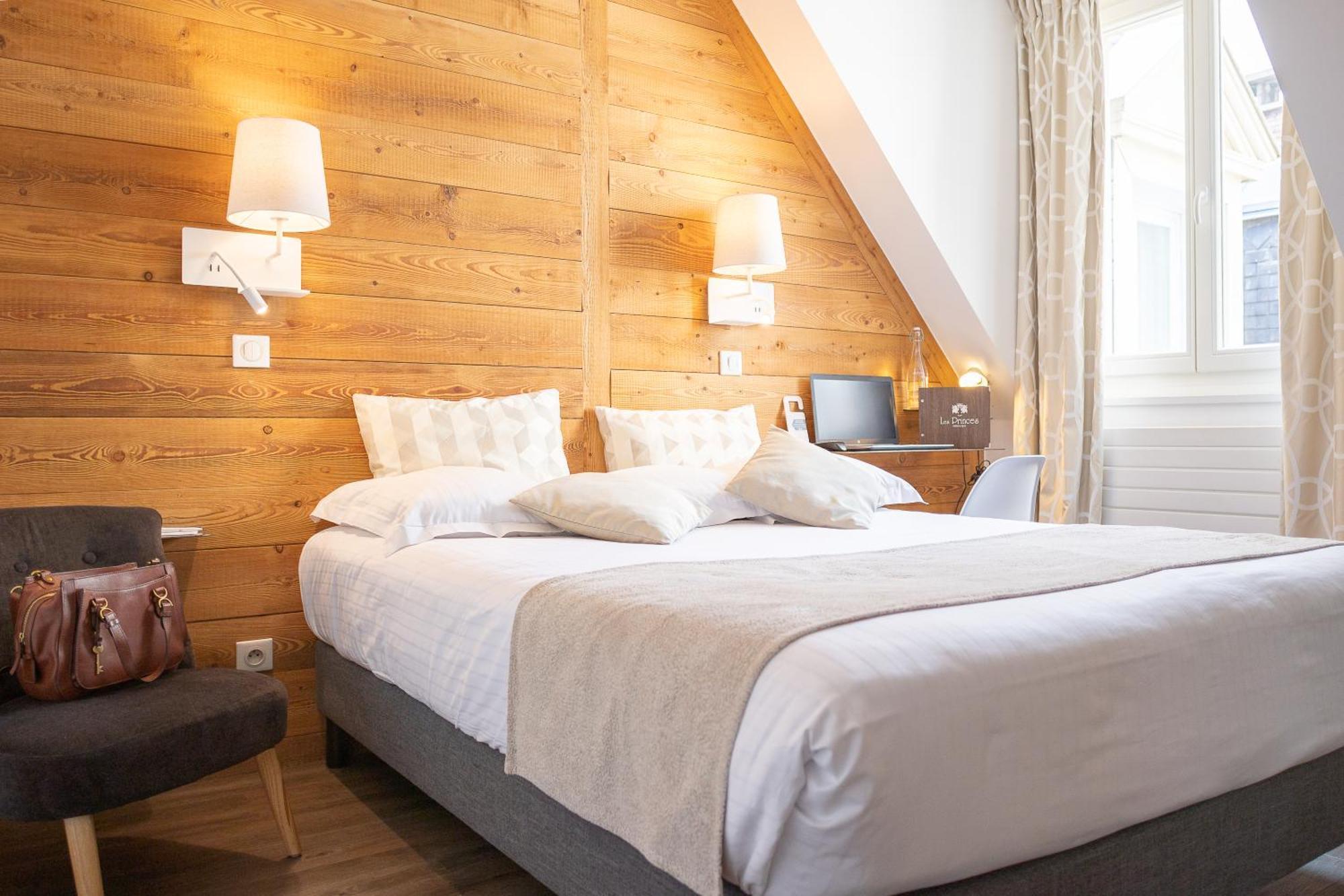 Hotel Des Princes, Chambery Centre Экстерьер фото