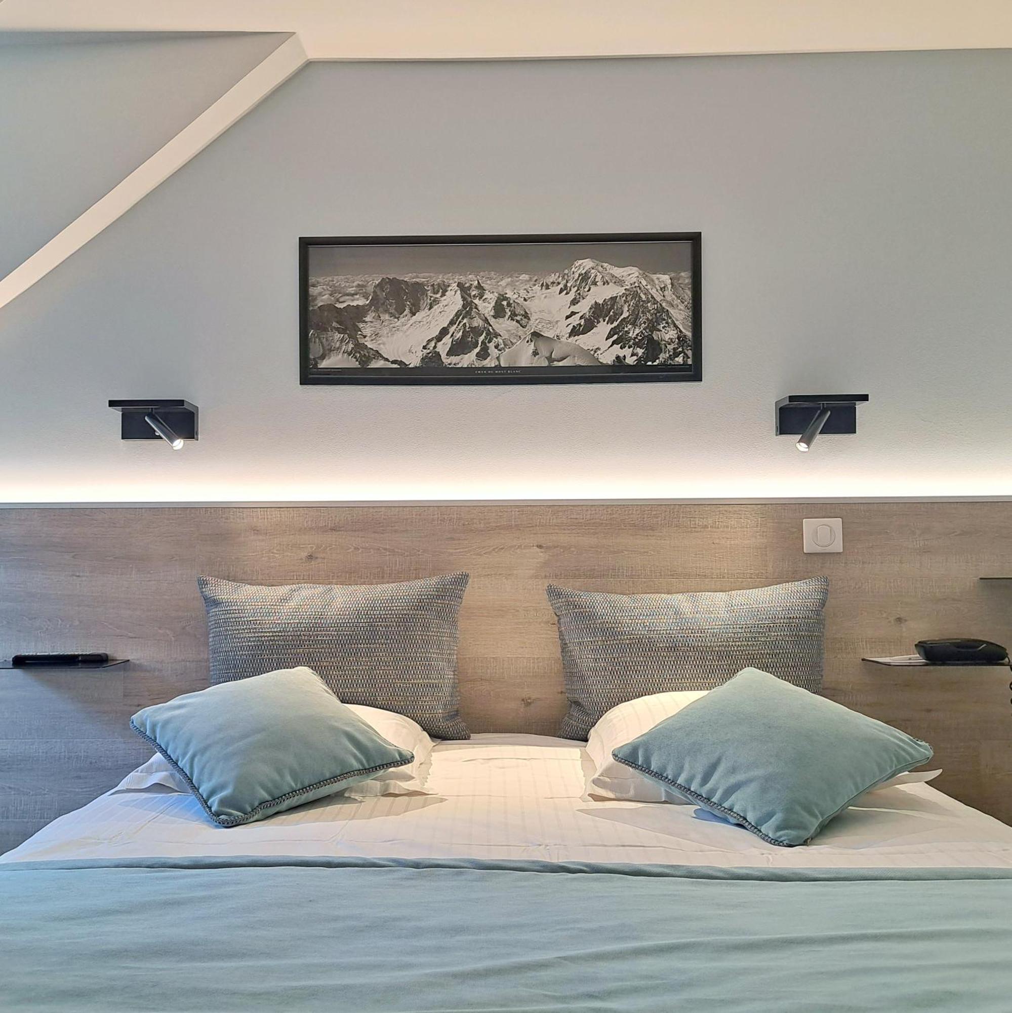 Hotel Des Princes, Chambery Centre Экстерьер фото