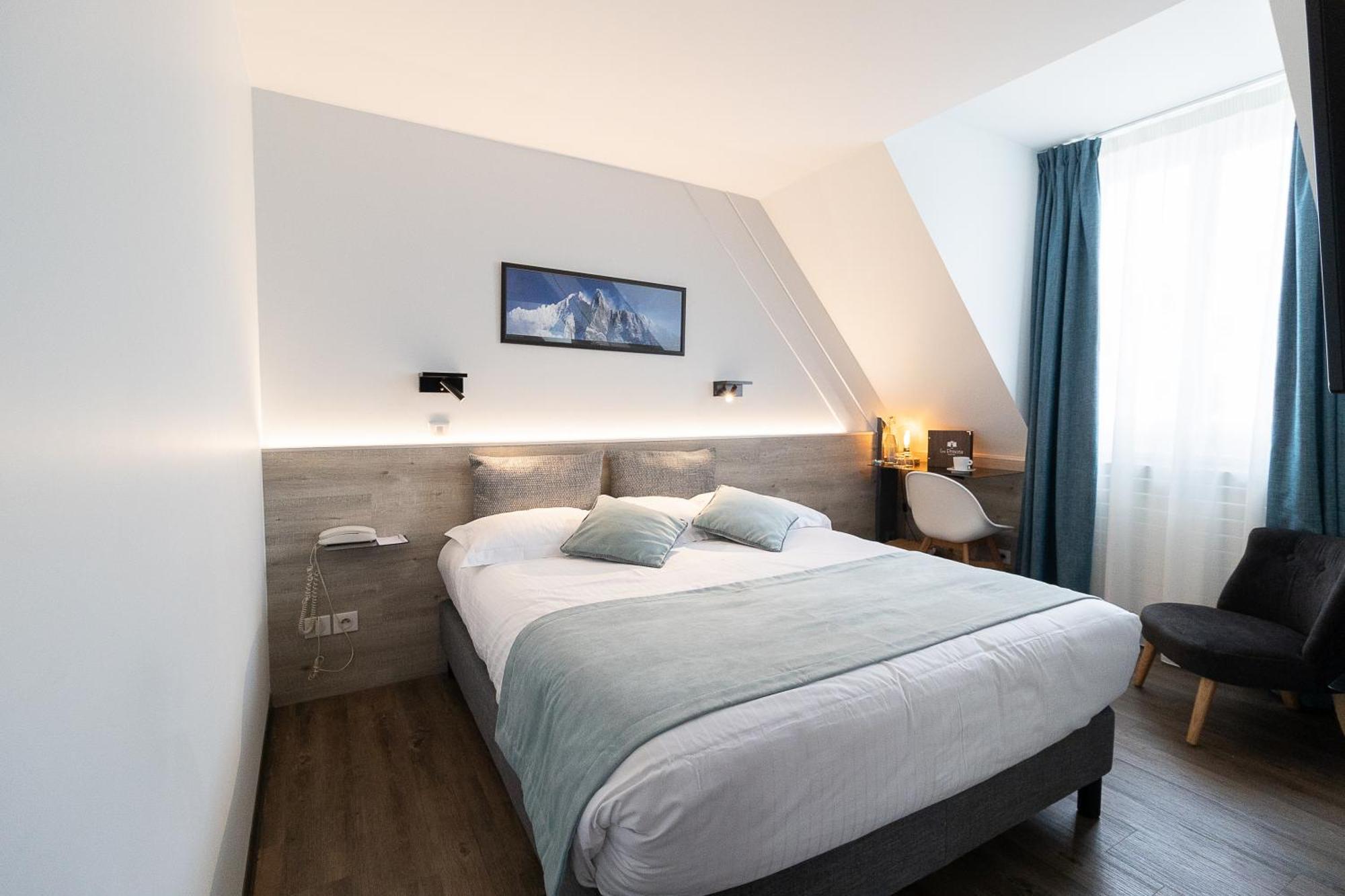 Hotel Des Princes, Chambery Centre Экстерьер фото