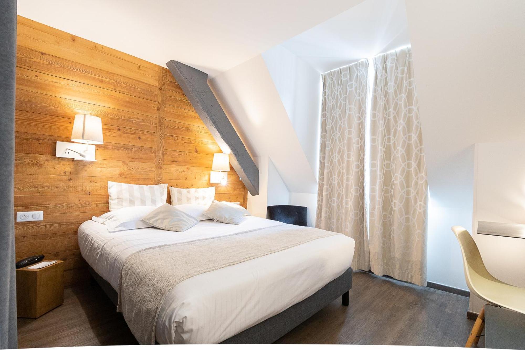 Hotel Des Princes, Chambery Centre Экстерьер фото