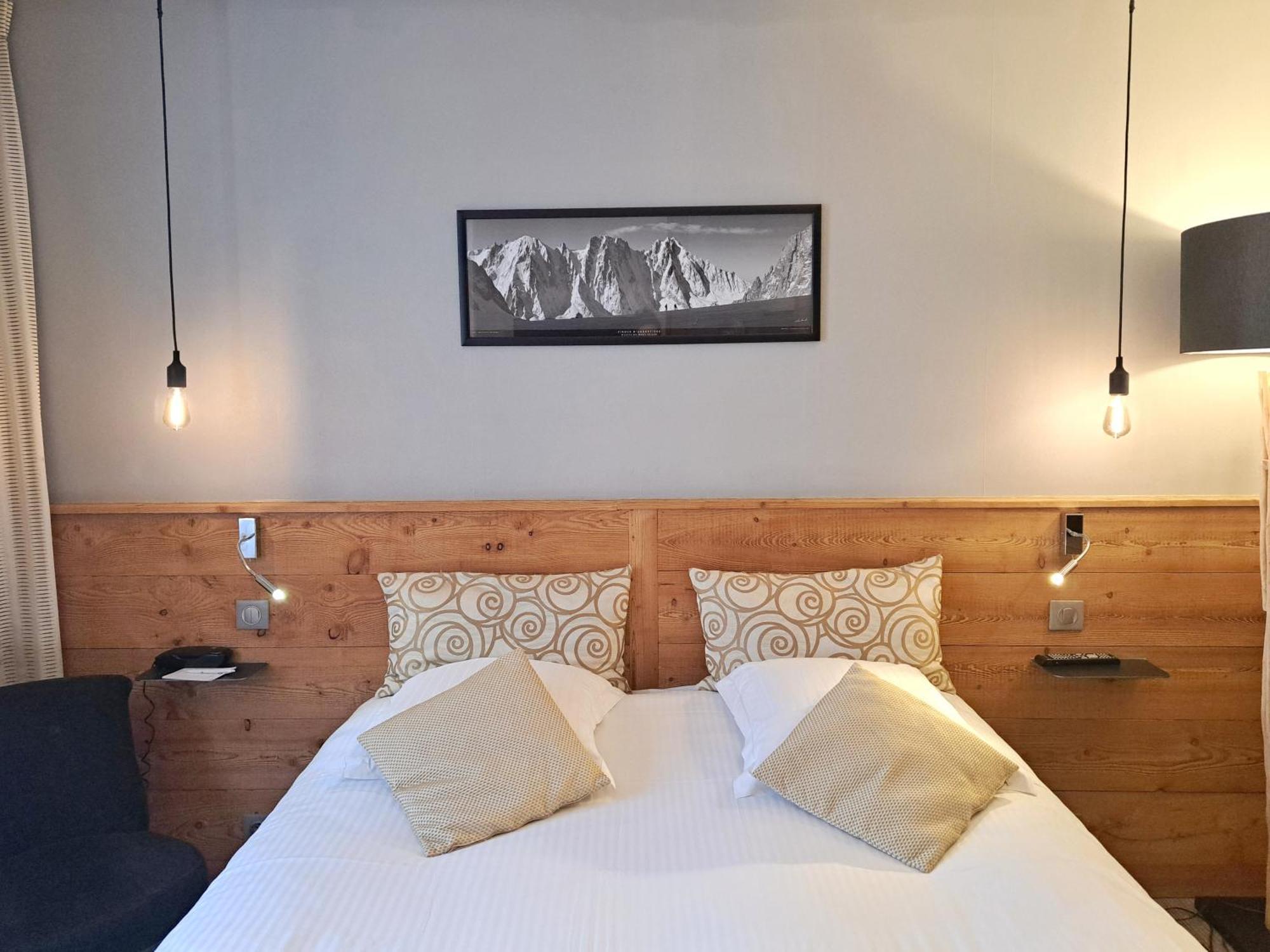 Hotel Des Princes, Chambery Centre Экстерьер фото