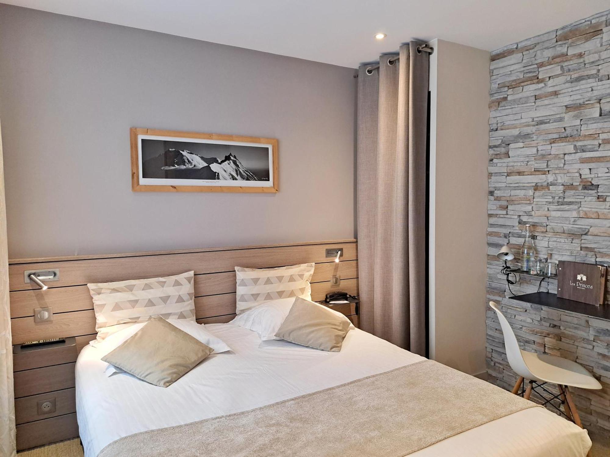 Hotel Des Princes, Chambery Centre Экстерьер фото