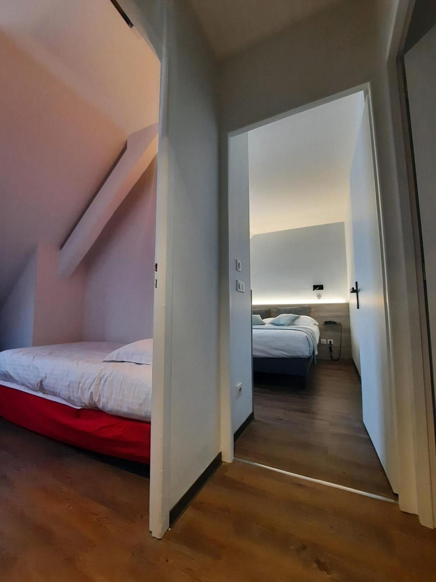 Hotel Des Princes, Chambery Centre Экстерьер фото