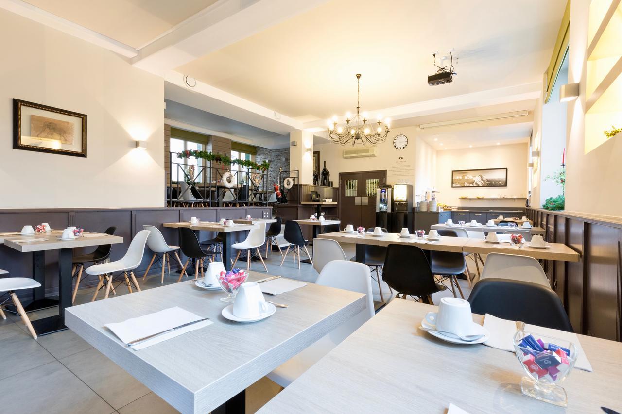 Hotel Des Princes, Chambery Centre Экстерьер фото