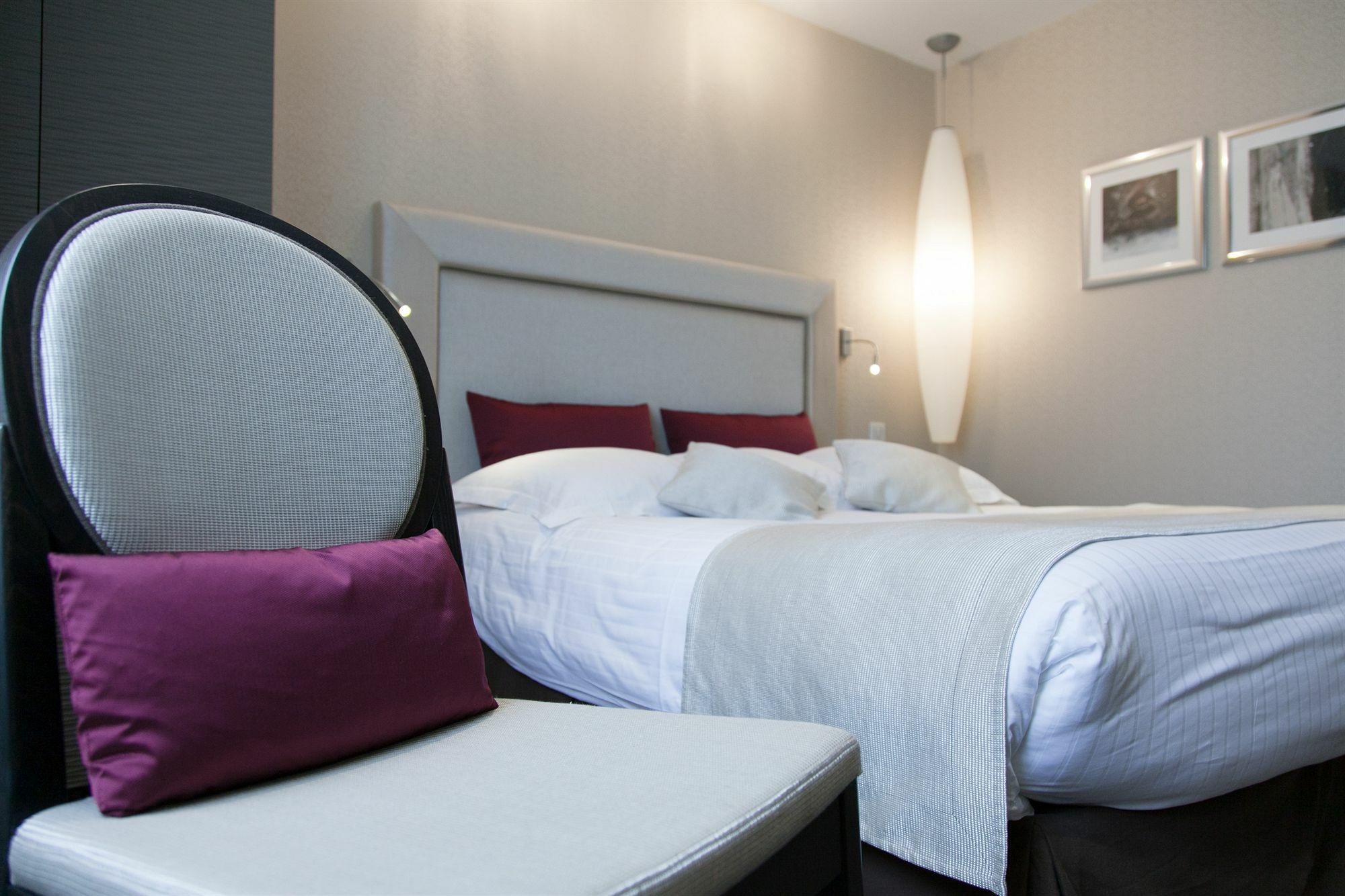 Hotel Des Princes, Chambery Centre Экстерьер фото